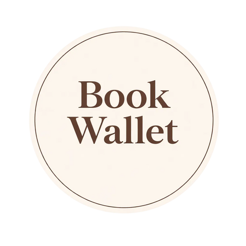 Book Wallet